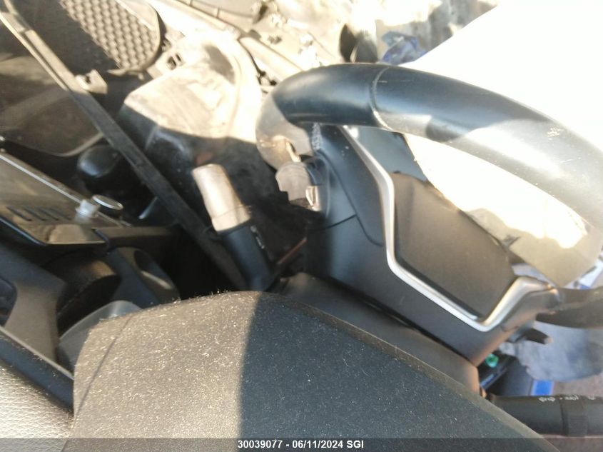 2019 Honda Civic Sport VIN: 2HGFC2F85KH019086 Lot: 30039077