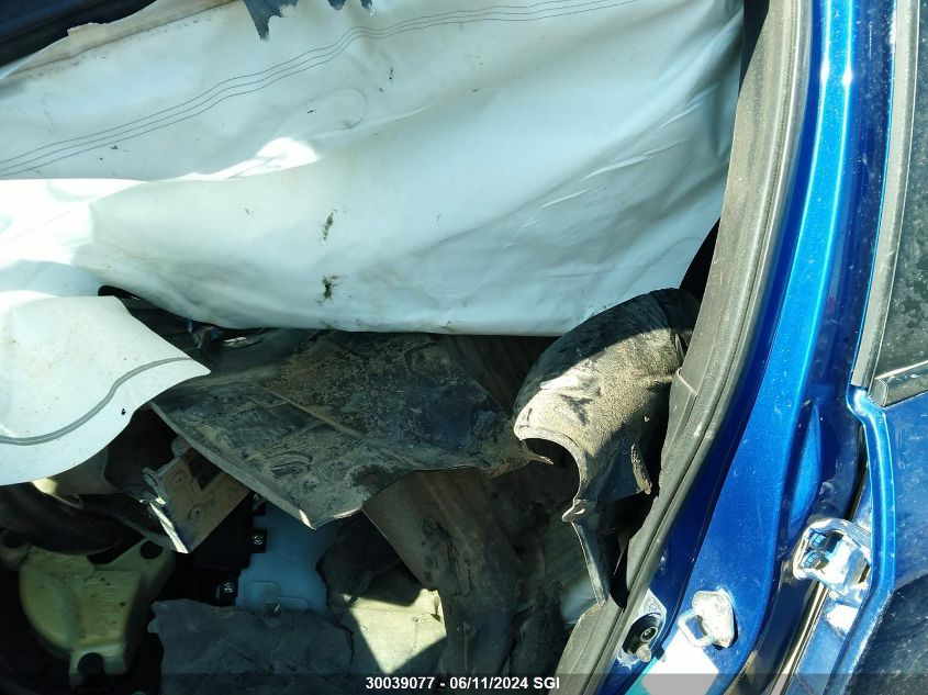 2019 Honda Civic Sport VIN: 2HGFC2F85KH019086 Lot: 30039077