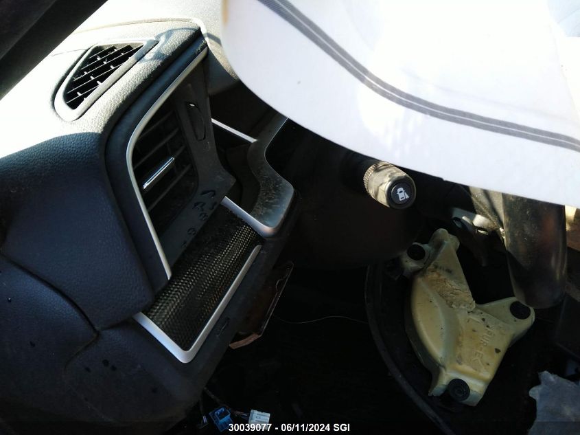 2019 Honda Civic Sport VIN: 2HGFC2F85KH019086 Lot: 30039077