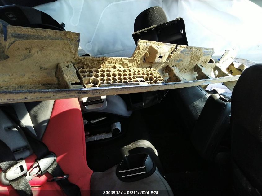 2019 Honda Civic Sport VIN: 2HGFC2F85KH019086 Lot: 30039077