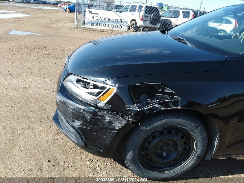 2011 Volkswagen Jetta VIN: 3VWDK7AJ5BM329561 Lot: 30038699