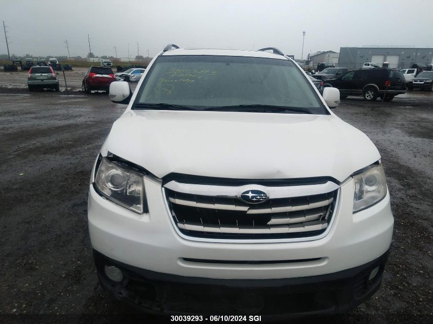 2011 Subaru Tribeca Premium VIN: 4S4WX9FD0B4401902 Lot: 30039293