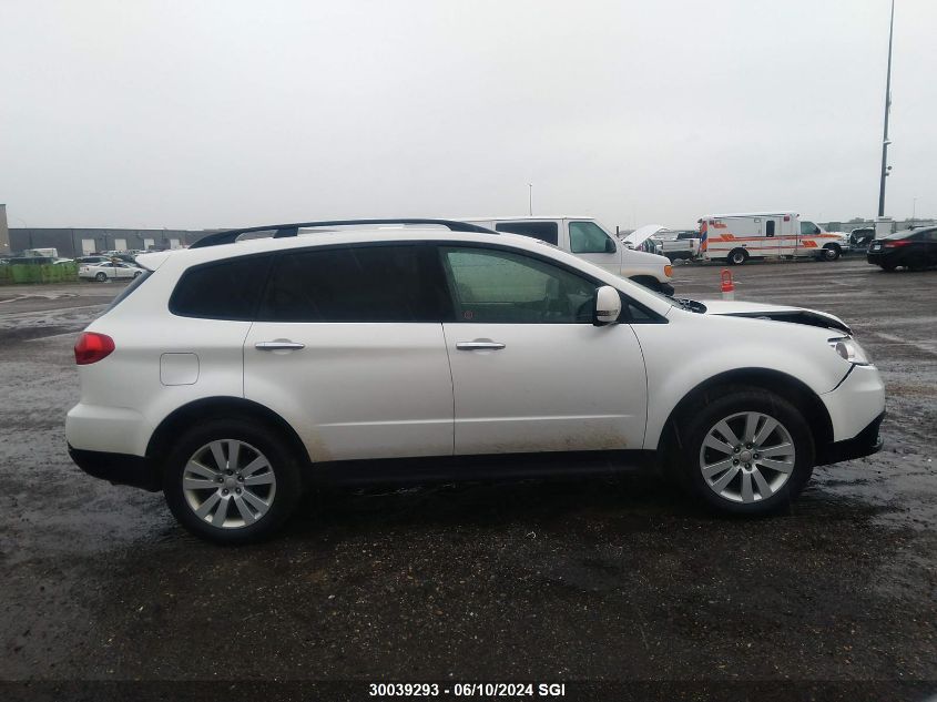 2011 Subaru Tribeca Premium VIN: 4S4WX9FD0B4401902 Lot: 30039293