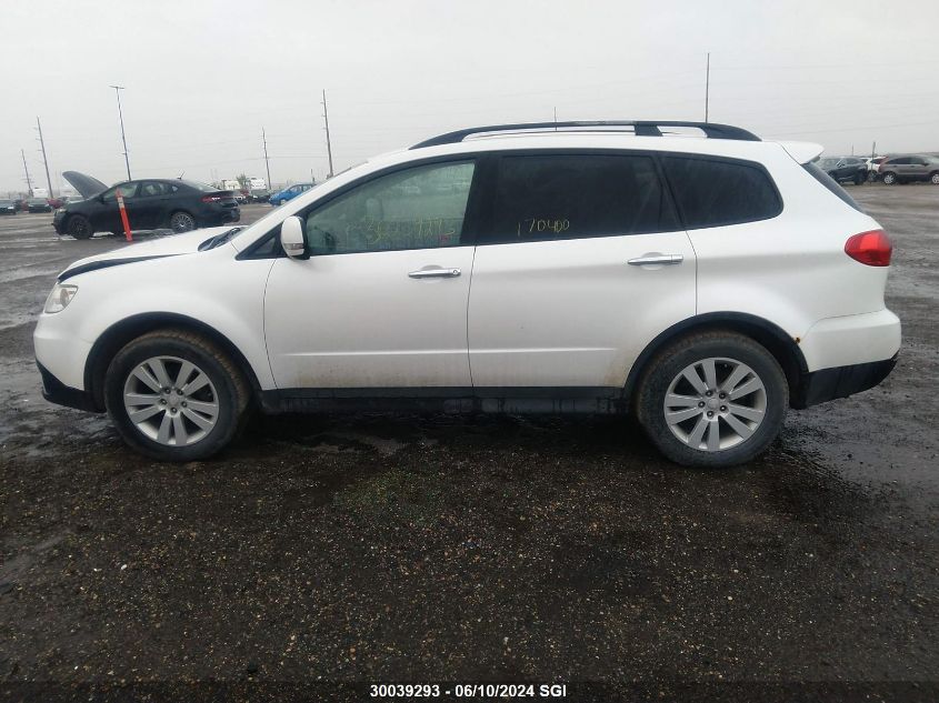 2011 Subaru Tribeca Premium VIN: 4S4WX9FD0B4401902 Lot: 30039293