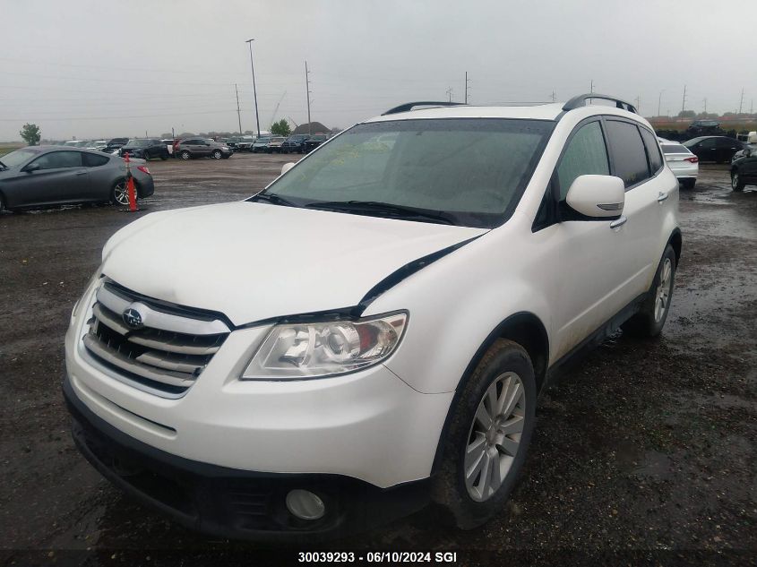 2011 Subaru Tribeca Premium VIN: 4S4WX9FD0B4401902 Lot: 30039293