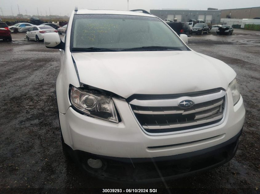 2011 Subaru Tribeca Premium VIN: 4S4WX9FD0B4401902 Lot: 30039293