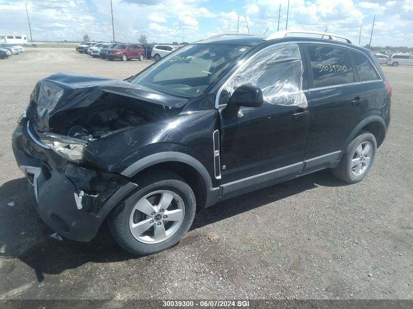 2009 Saturn Vue Xe VIN: 3GSDL43N39S583195 Lot: 30039300