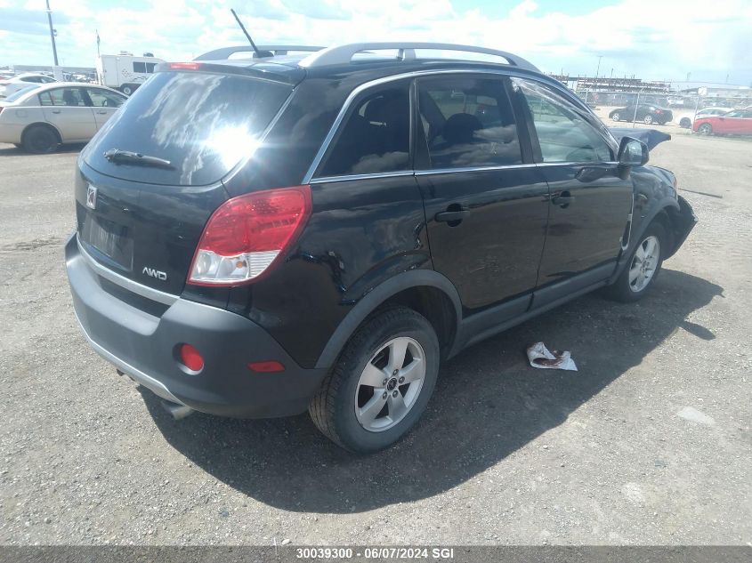 2009 Saturn Vue Xe VIN: 3GSDL43N39S583195 Lot: 30039300