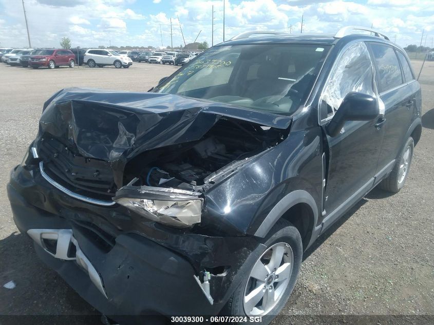 2009 Saturn Vue Xe VIN: 3GSDL43N39S583195 Lot: 30039300