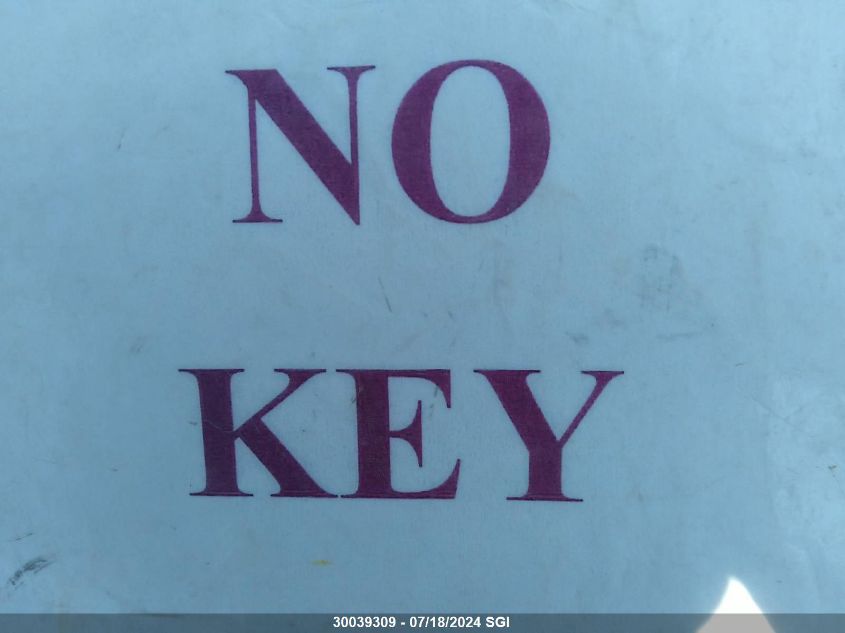 2003 Chevrolet Impala VIN: 2G1WF52E339112535 Lot: 30039309