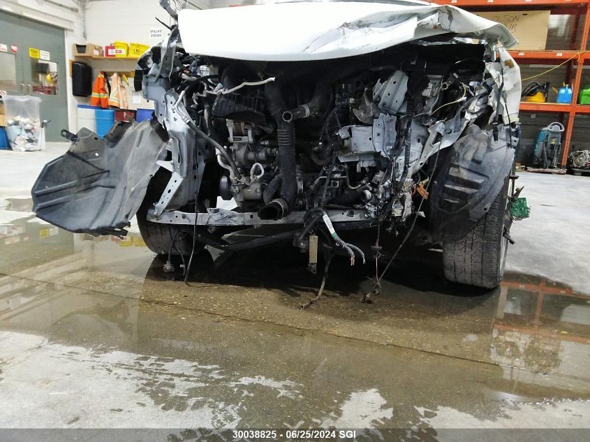 2016 Nissan Juke S/Sv/Sl/Nismo VIN: JN8AF5MV3GT659838 Lot: 30038825