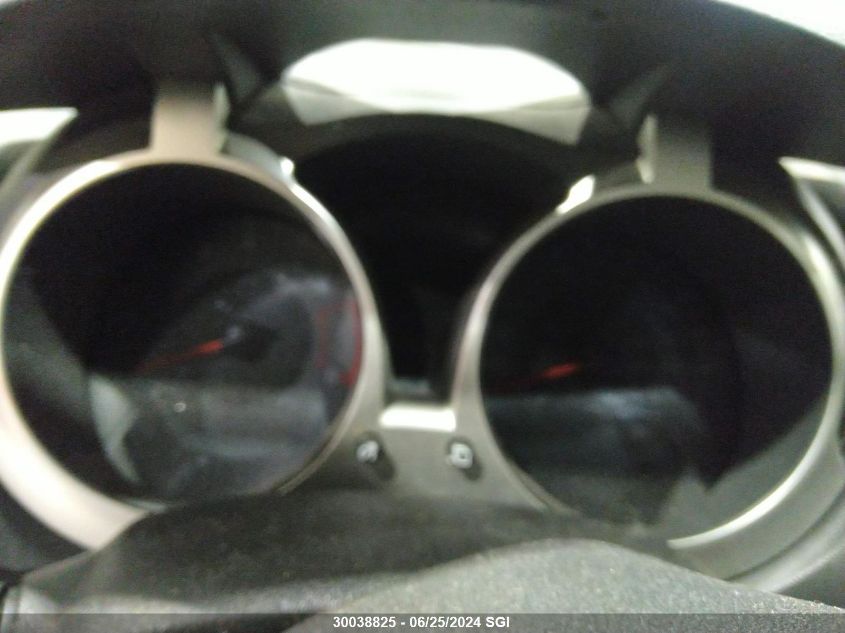 2016 Nissan Juke S/Sv/Sl/Nismo VIN: JN8AF5MV3GT659838 Lot: 30038825