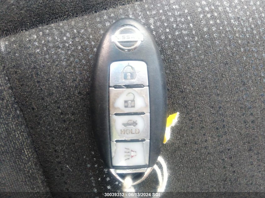 2011 Nissan Altima S VIN: 1N4AL2AP8BC124351 Lot: 30039352