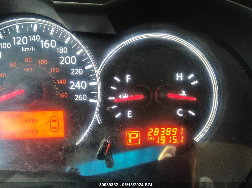 2011 Nissan Altima S VIN: 1N4AL2AP8BC124351 Lot: 30039352