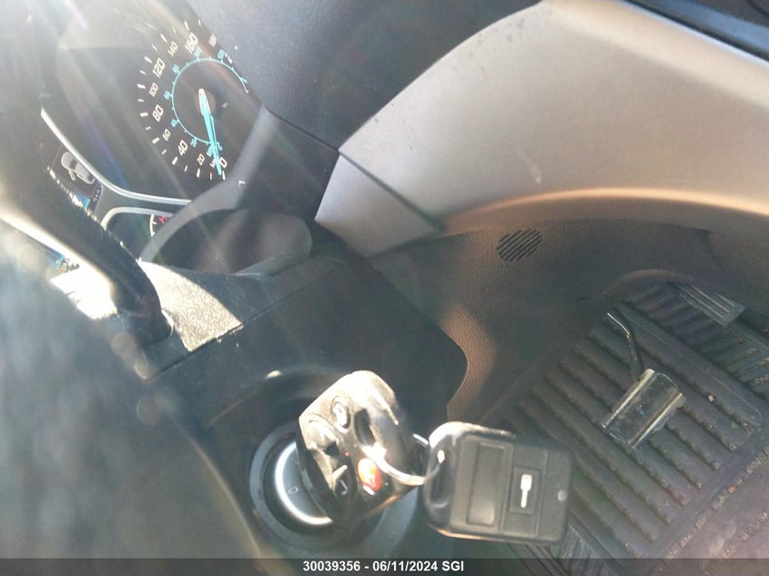 2014 Ford Escape Se VIN: 1FMCU9G9XEUB87950 Lot: 30039356