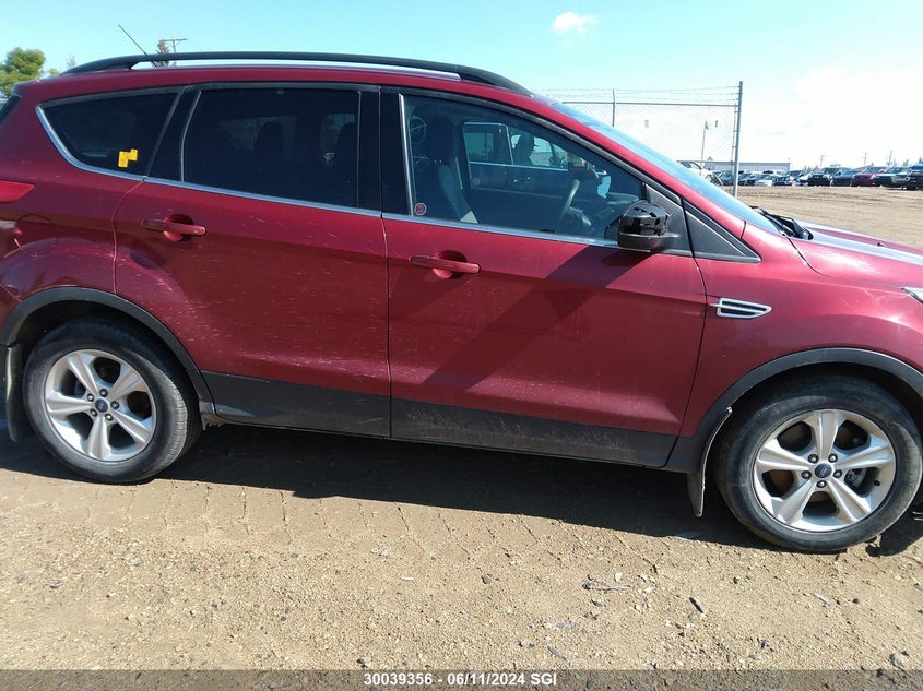 2014 Ford Escape Se VIN: 1FMCU9G9XEUB87950 Lot: 30039356