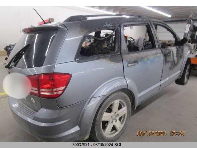 2009 Dodge Journey Sxt VIN: 3D4GG57V79T205116 Lot: 30037921