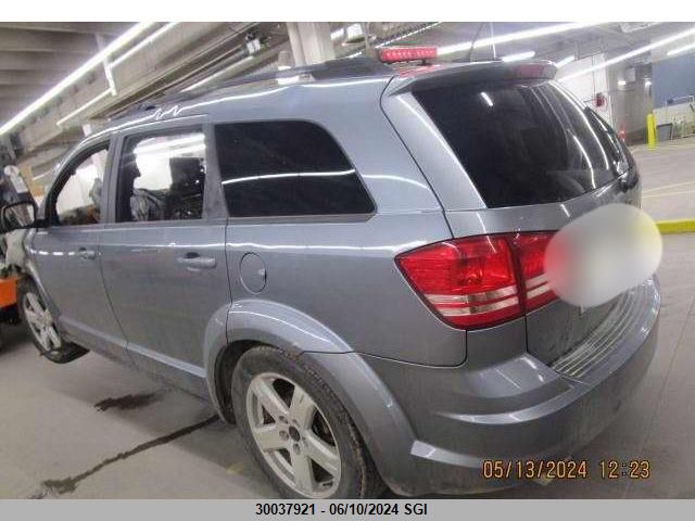 2009 Dodge Journey Sxt VIN: 3D4GG57V79T205116 Lot: 30037921