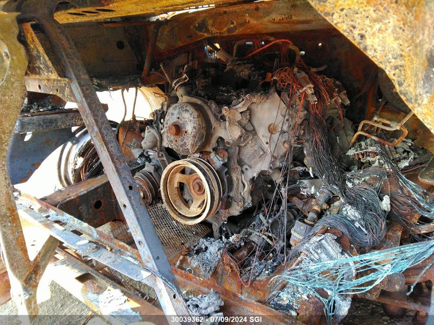 2012 GMC Sierra K1500 Sle VIN: 3GTP2VE7XCG137281 Lot: 30039362