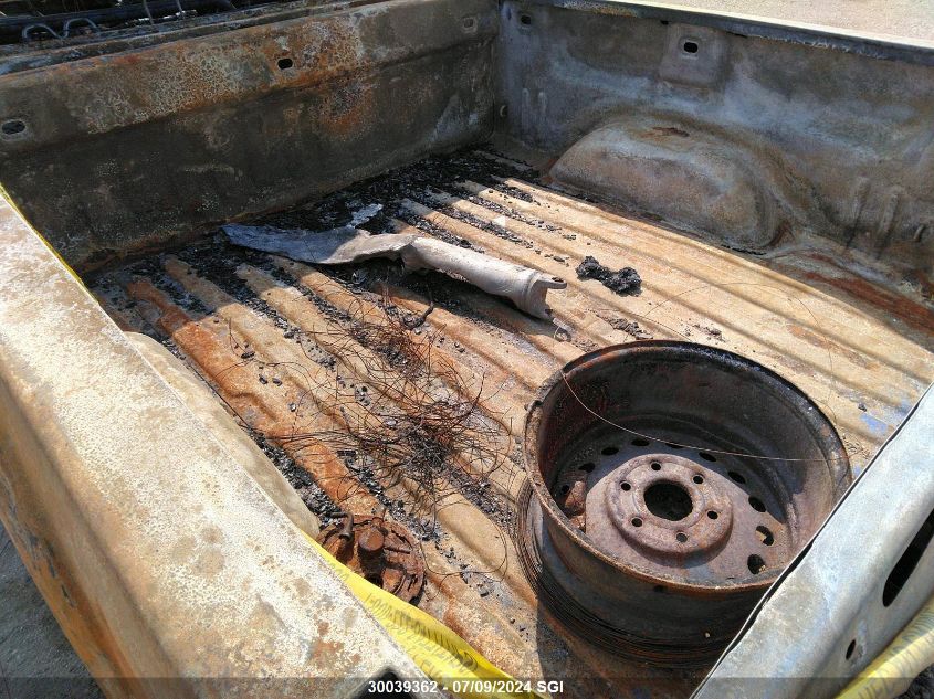 2012 GMC Sierra K1500 Sle VIN: 3GTP2VE7XCG137281 Lot: 30039362