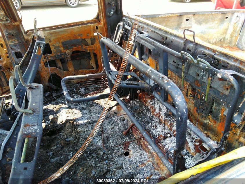 2012 GMC Sierra K1500 Sle VIN: 3GTP2VE7XCG137281 Lot: 30039362