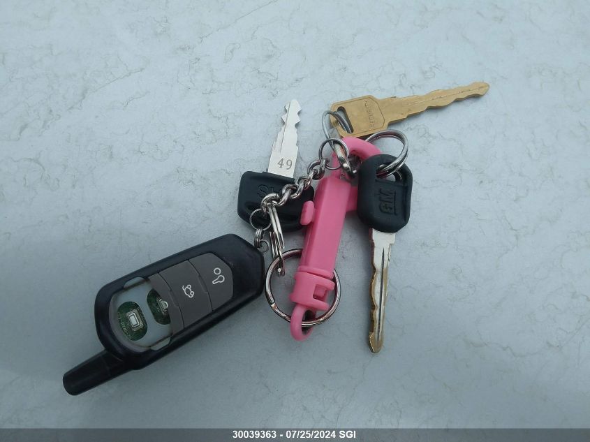 2004 Chevrolet Cavalier VIN: 3G1JC52F04S104246 Lot: 30039363