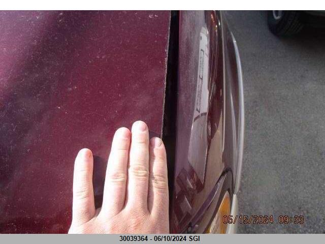 1999 Ford Expedition VIN: 1FMPU18L7XLB45967 Lot: 30039364