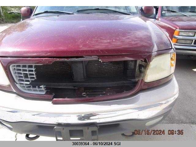 1999 Ford Expedition VIN: 1FMPU18L7XLB45967 Lot: 30039364