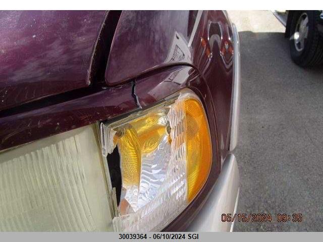 1999 Ford Expedition VIN: 1FMPU18L7XLB45967 Lot: 30039364