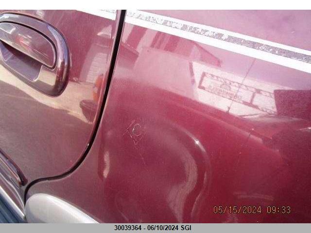 1999 Ford Expedition VIN: 1FMPU18L7XLB45967 Lot: 30039364