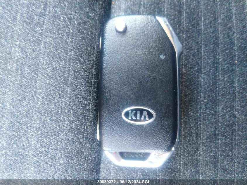 2020 Kia Soul Ex VIN: KNDJ33AU1L7730235 Lot: 30039372