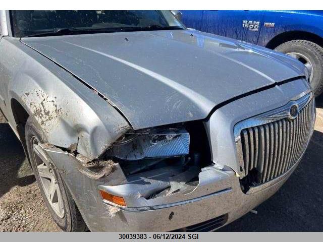 2006 Chrysler 300 Touring VIN: 2C3KA53G16H431452 Lot: 30039383