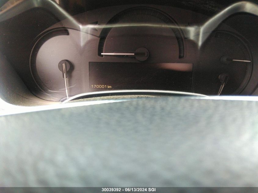 2013 Cadillac Srx VIN: 3GYFNFE35DS548182 Lot: 30039392