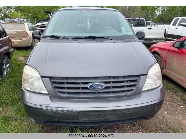 2005 Ford Freestar Ses VIN: 2FMZA57215BA83464 Lot: 30039394