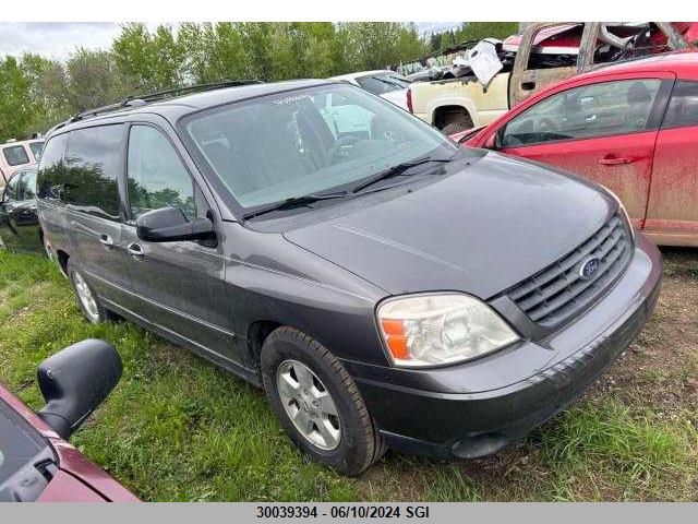 2005 Ford Freestar Ses VIN: 2FMZA57215BA83464 Lot: 30039394