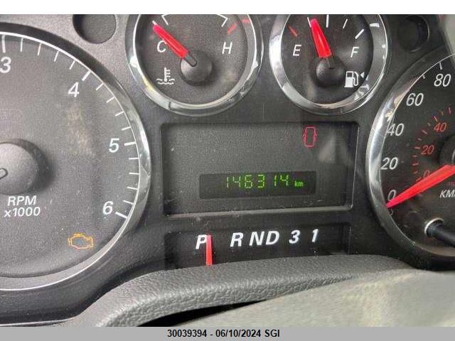 2005 Ford Freestar Ses VIN: 2FMZA57215BA83464 Lot: 30039394