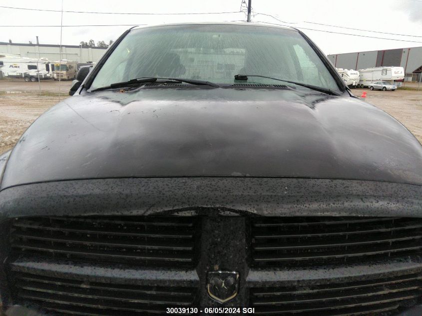 2006 Dodge Ram 1500 St/Slt VIN: 1D7HU18286S562010 Lot: 30039130