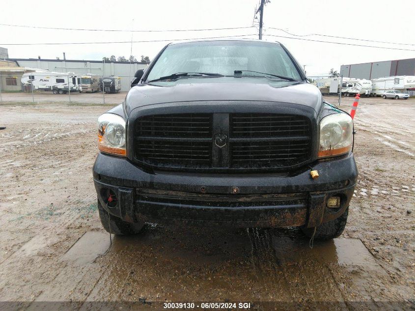 2006 Dodge Ram 1500 St/Slt VIN: 1D7HU18286S562010 Lot: 30039130
