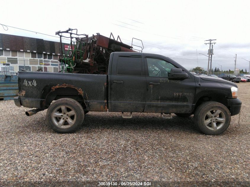 2006 Dodge Ram 1500 St/Slt VIN: 1D7HU18286S562010 Lot: 30039130