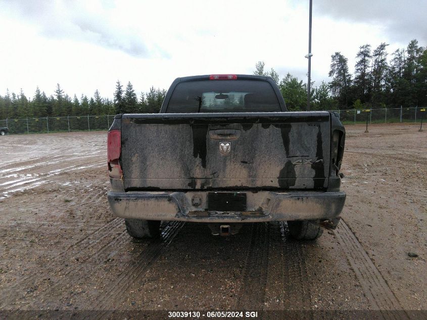 2006 Dodge Ram 1500 St/Slt VIN: 1D7HU18286S562010 Lot: 30039130