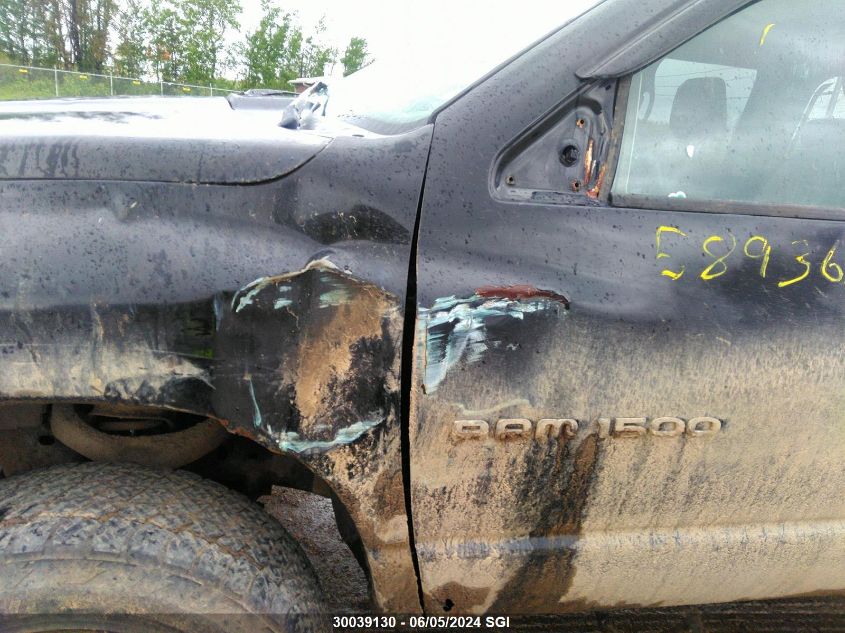 2006 Dodge Ram 1500 St/Slt VIN: 1D7HU18286S562010 Lot: 30039130