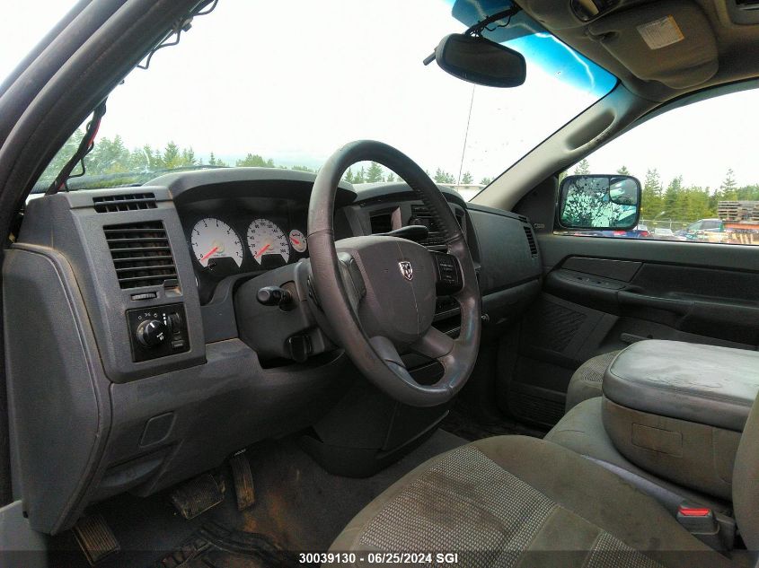 2006 Dodge Ram 1500 St/Slt VIN: 1D7HU18286S562010 Lot: 30039130