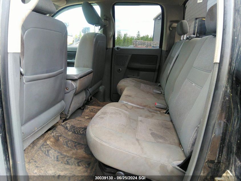 2006 Dodge Ram 1500 St/Slt VIN: 1D7HU18286S562010 Lot: 30039130