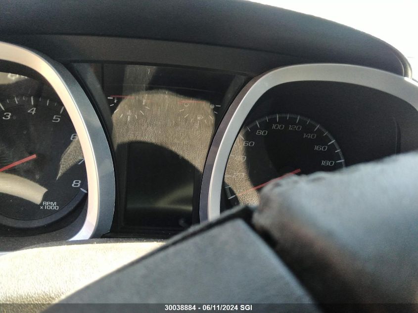 2014 Chevrolet Equinox Lt VIN: 2GNFLGE33E6193084 Lot: 30038884