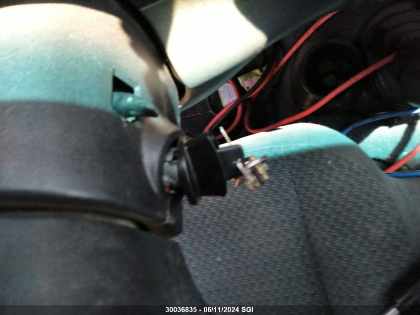 1998 Ford Ranger Super Cab VIN: 1FTYR14X8WPB12129 Lot: 30036835