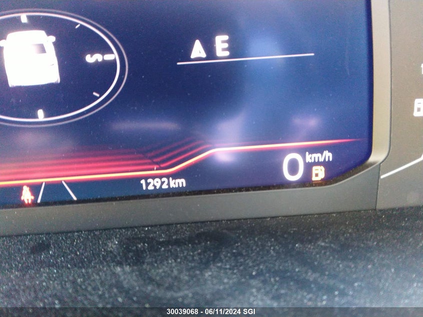 2024 Volkswagen Jetta Sel VIN: 3VWGM7BU0RM044583 Lot: 30039068