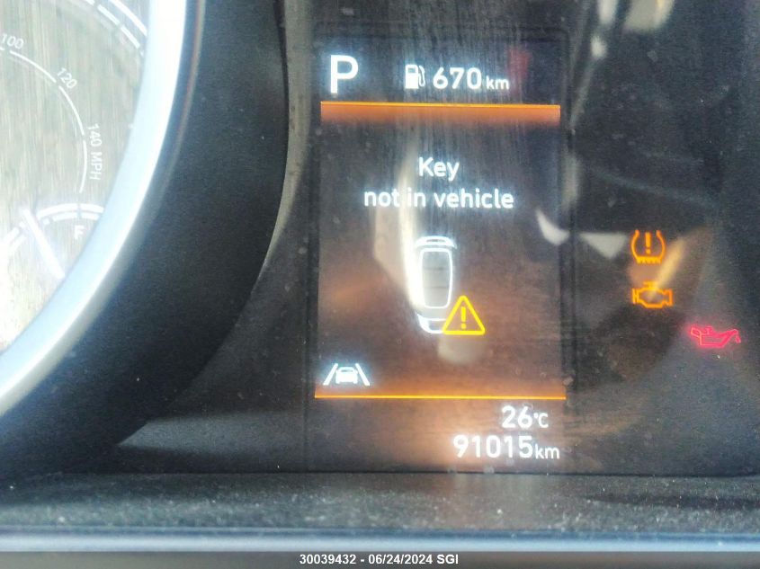 2022 Hyundai Elantra Blue VIN: KMHLM4AJ1NU022777 Lot: 30039432