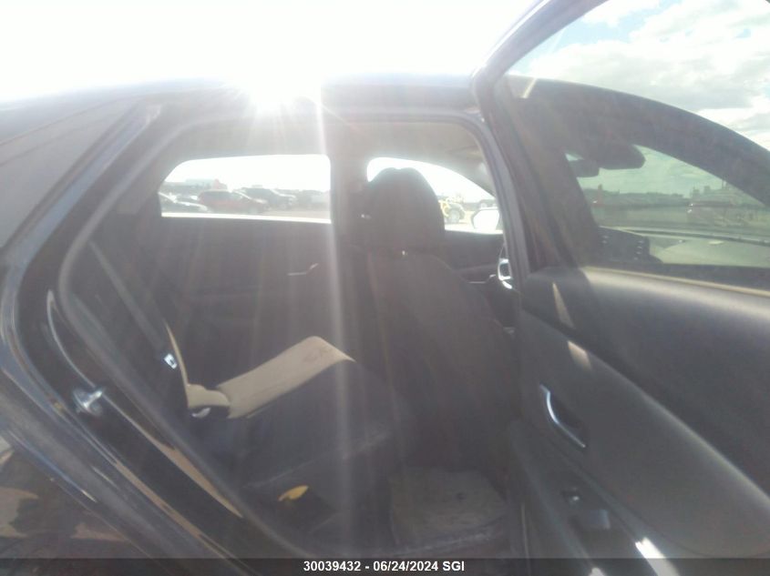 2022 Hyundai Elantra Blue VIN: KMHLM4AJ1NU022777 Lot: 30039432