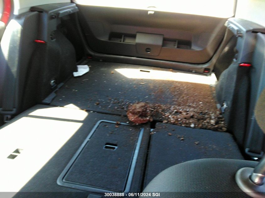 2017 Volkswagen Golf S/Wolfsburg/Se/Sel VIN: 3VW217AUXHM063886 Lot: 30038888