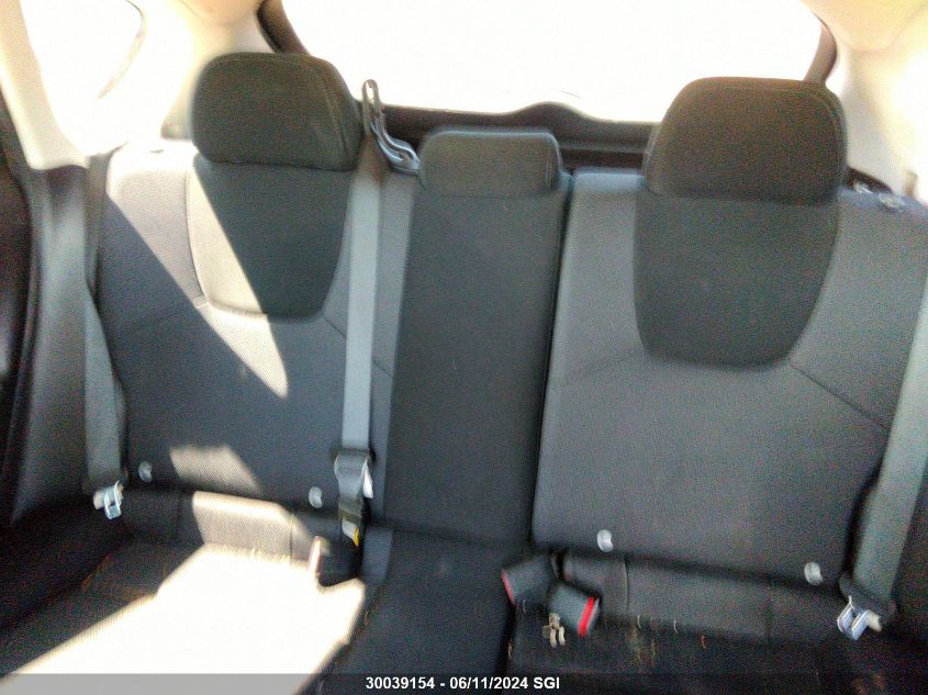 2009 Subaru Impreza Wrx/Wrx265 VIN: JF1GH75669G821093 Lot: 30039154